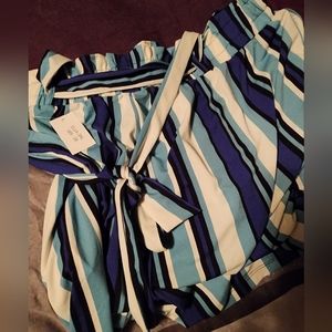 Lularoe Ella Shorts